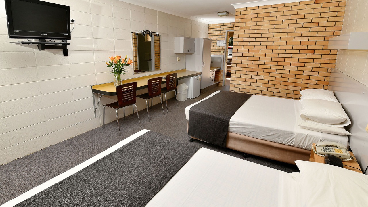 Photo of Bedroom in Moree