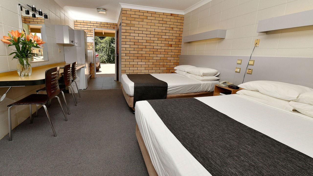Photo of Bedroom in Moree