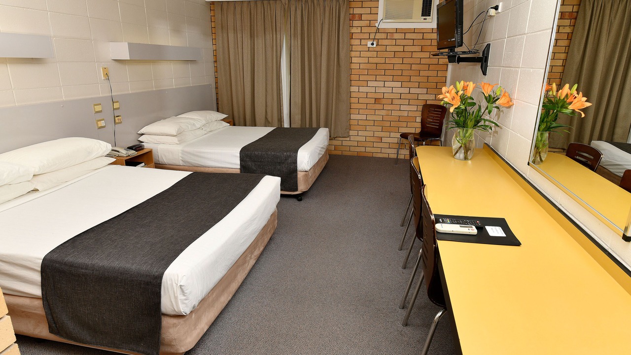 Photo of Bedroom in Moree