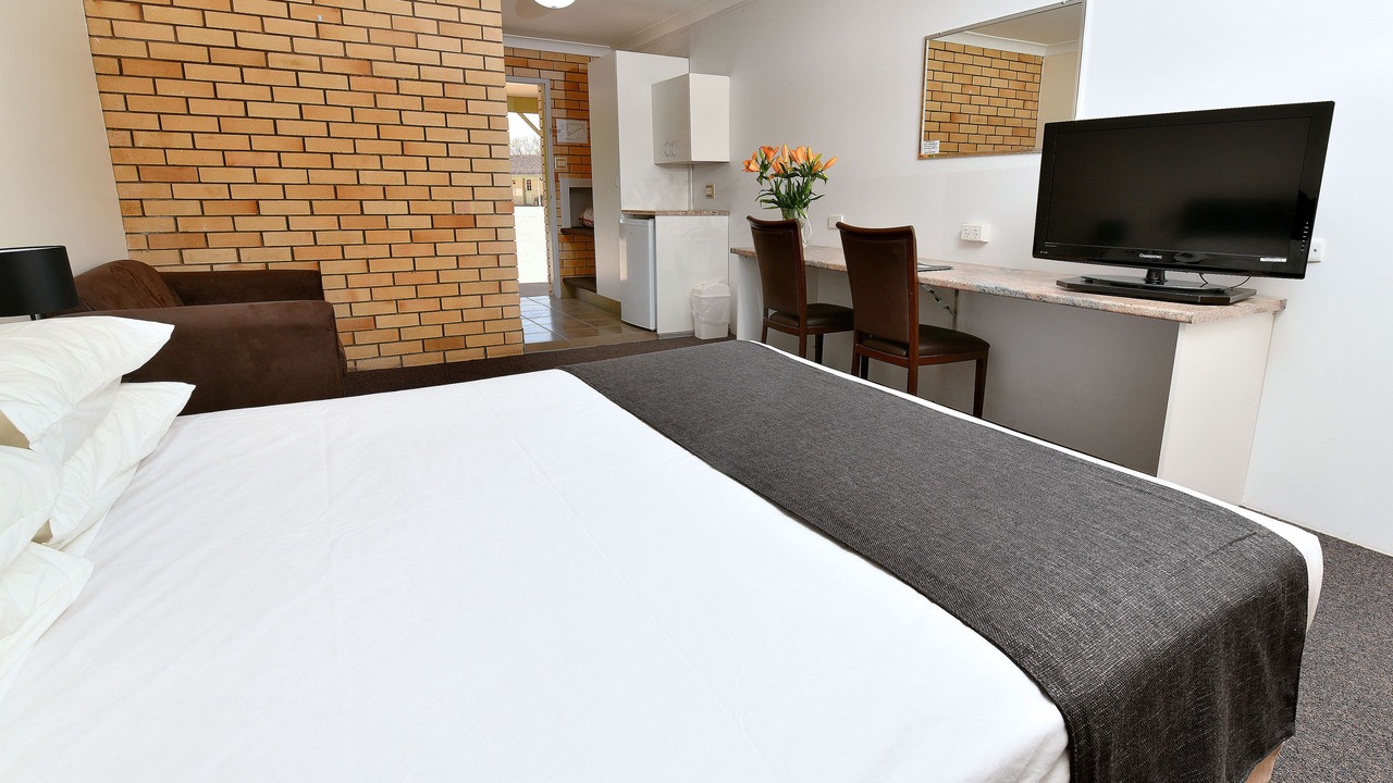 Photo of Bedroom in Moree