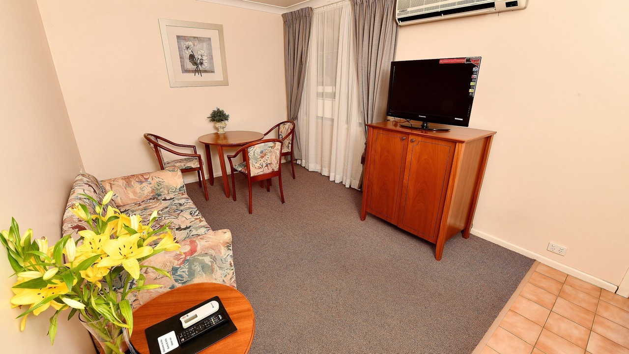 Photo of Bedroom in Moree