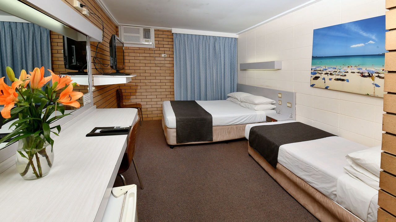 Photo of Bedroom in Moree