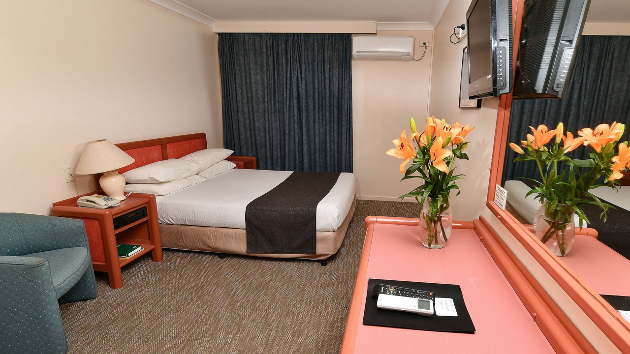 Photo of Bedroom in Moree