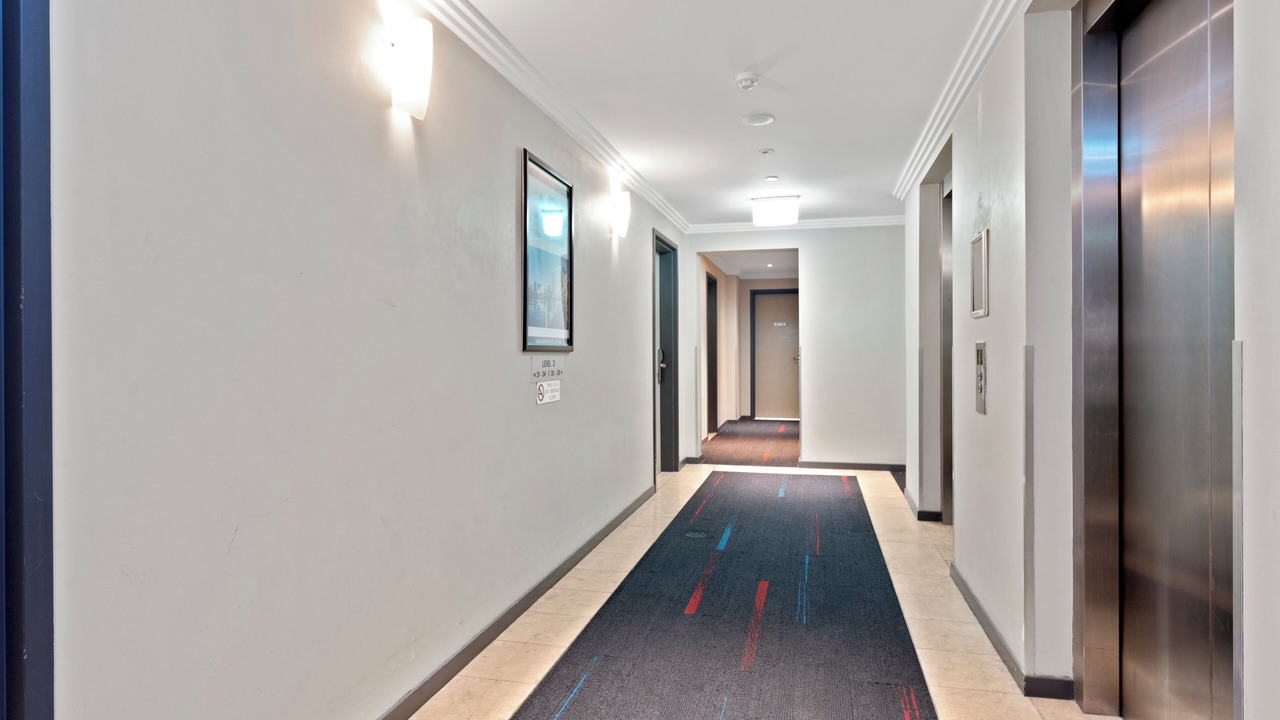 Photo of Bedroom in Darling Harbour