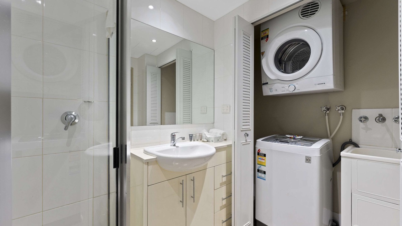Photo of Bedroom in Darling Harbour