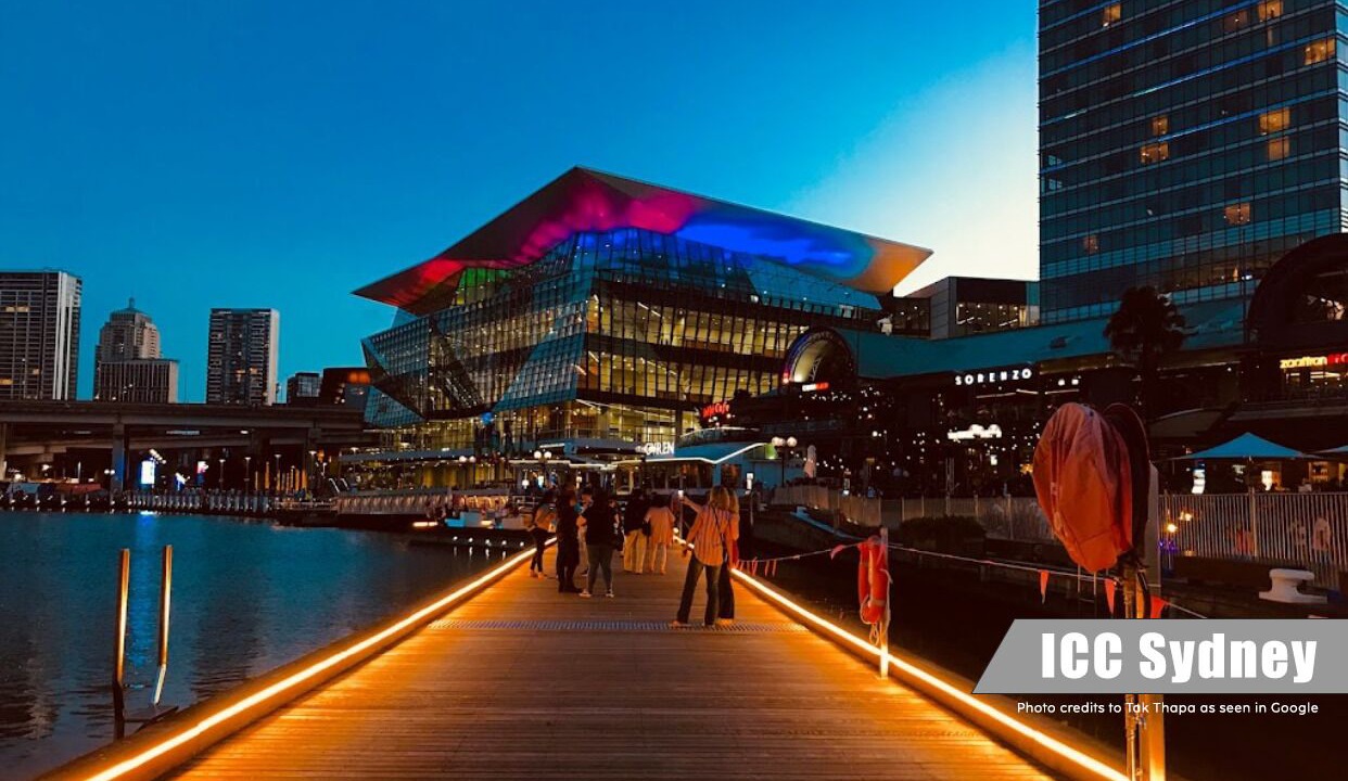 Photo of Others in Darling Harbour