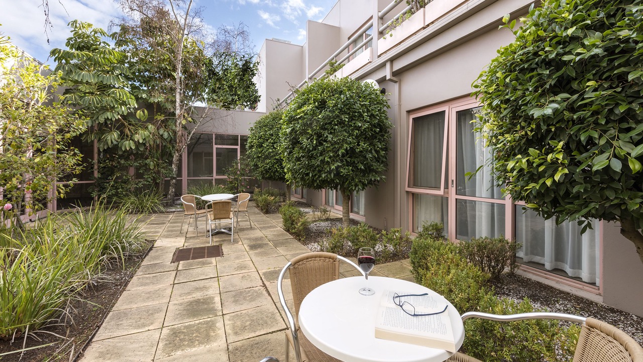 Photo of Outdoor in St. Kilda East