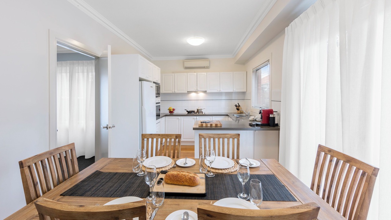 Photo of Kitchen in St. Kilda East