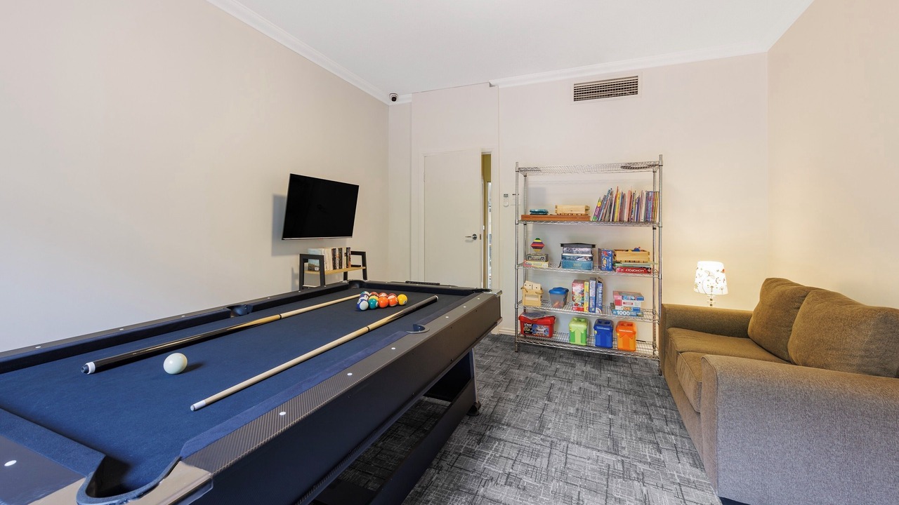 Photo of Bedroom in St. Kilda East