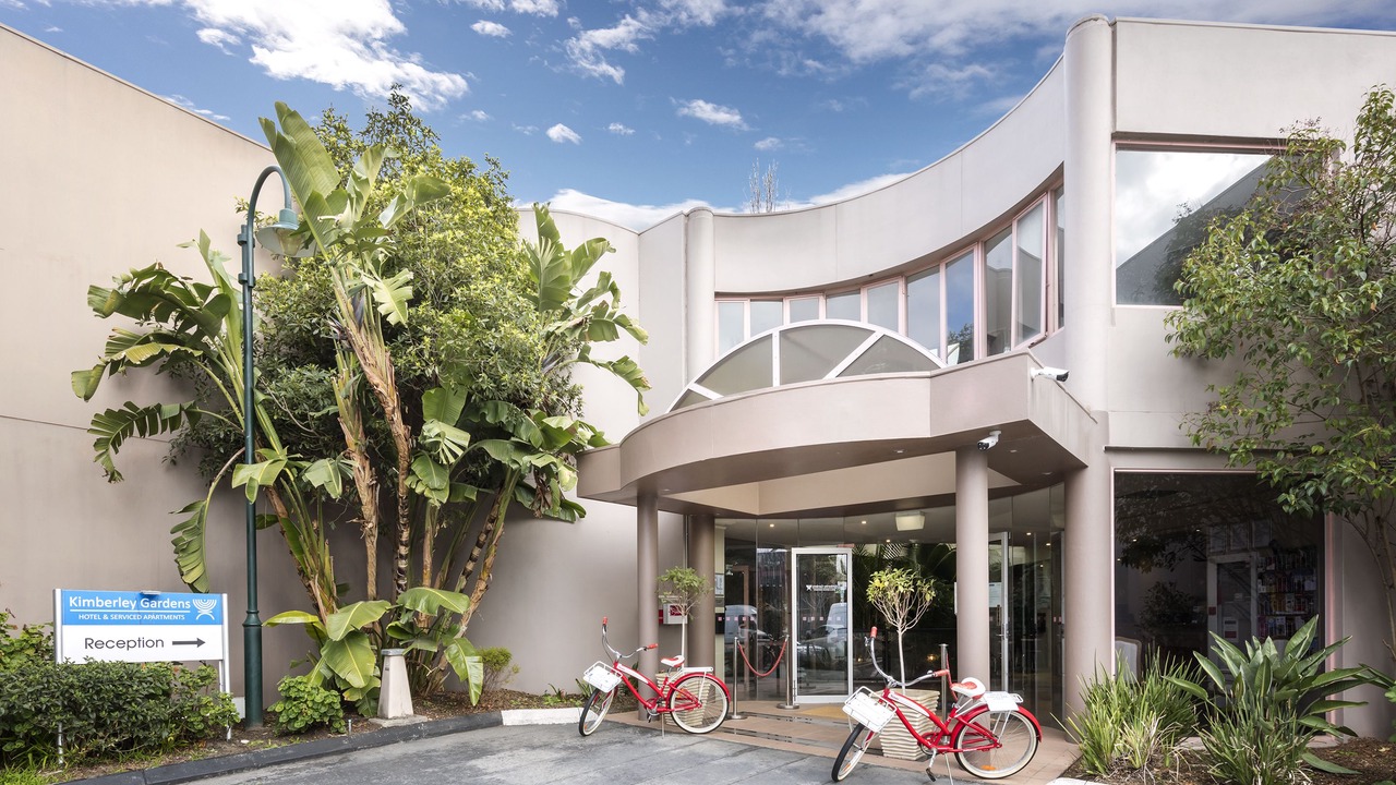Photo of Outdoor in St. Kilda East