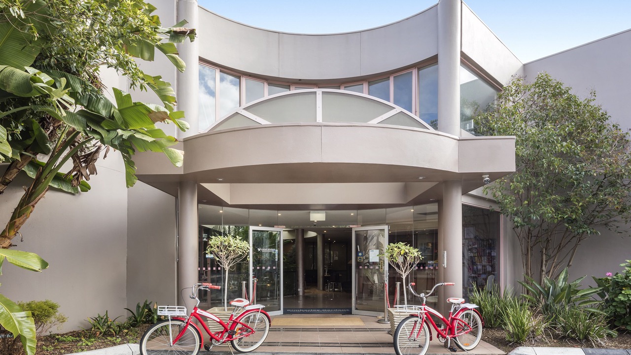 Photo of Outdoor in St. Kilda East