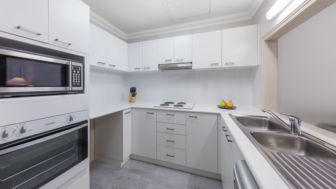 Photo of Kitchen in St. Kilda East