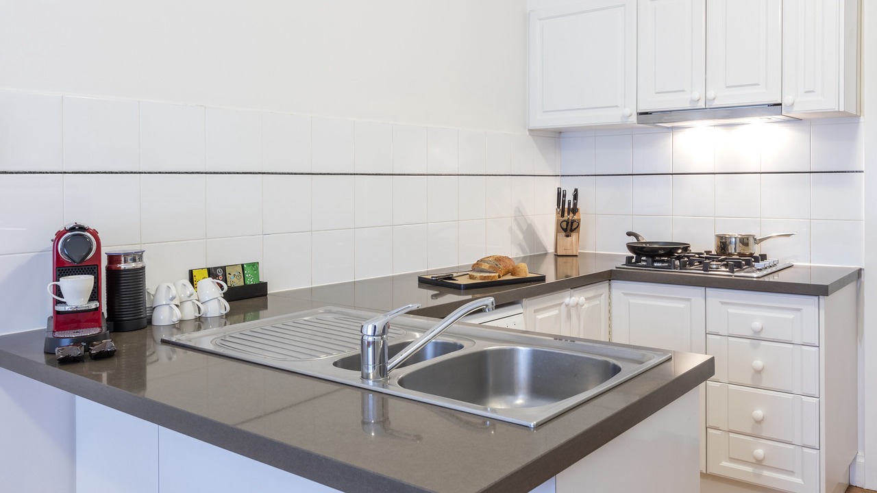 Photo of Kitchen in St. Kilda East