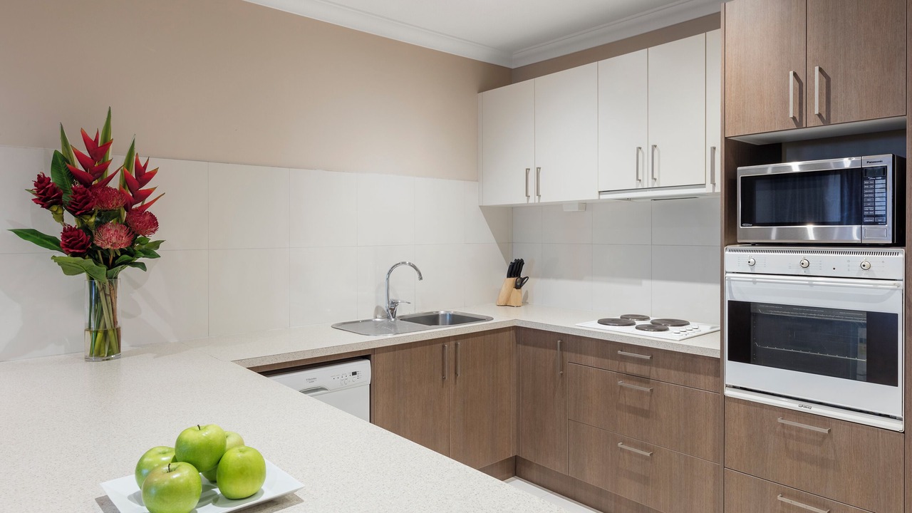 Photo of Kitchen in St. Kilda East
