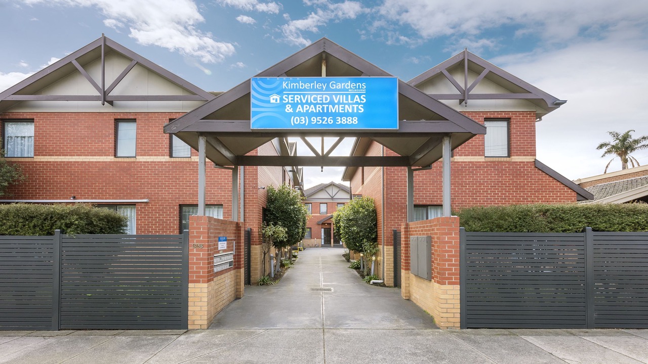 Photo of Outdoor in St. Kilda East