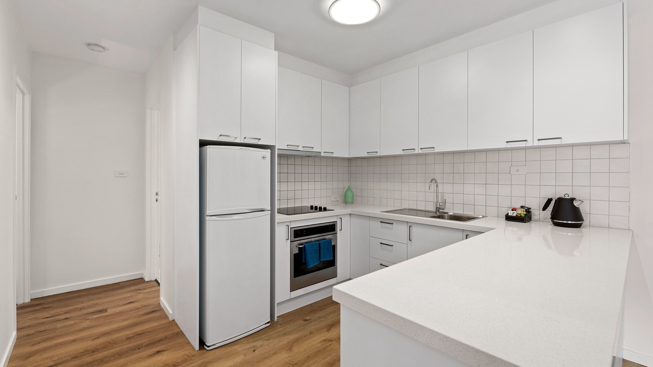 Photo of Bathroom in Burwood