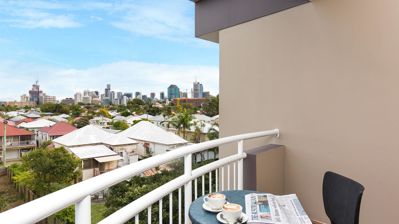 Photo of Patio Balcony in East Brisbane