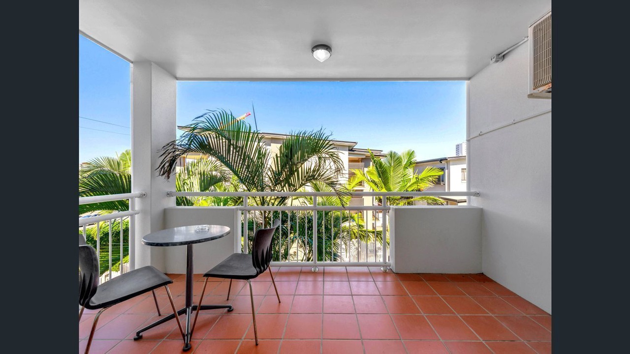 Photo of Patio Balcony in East Brisbane