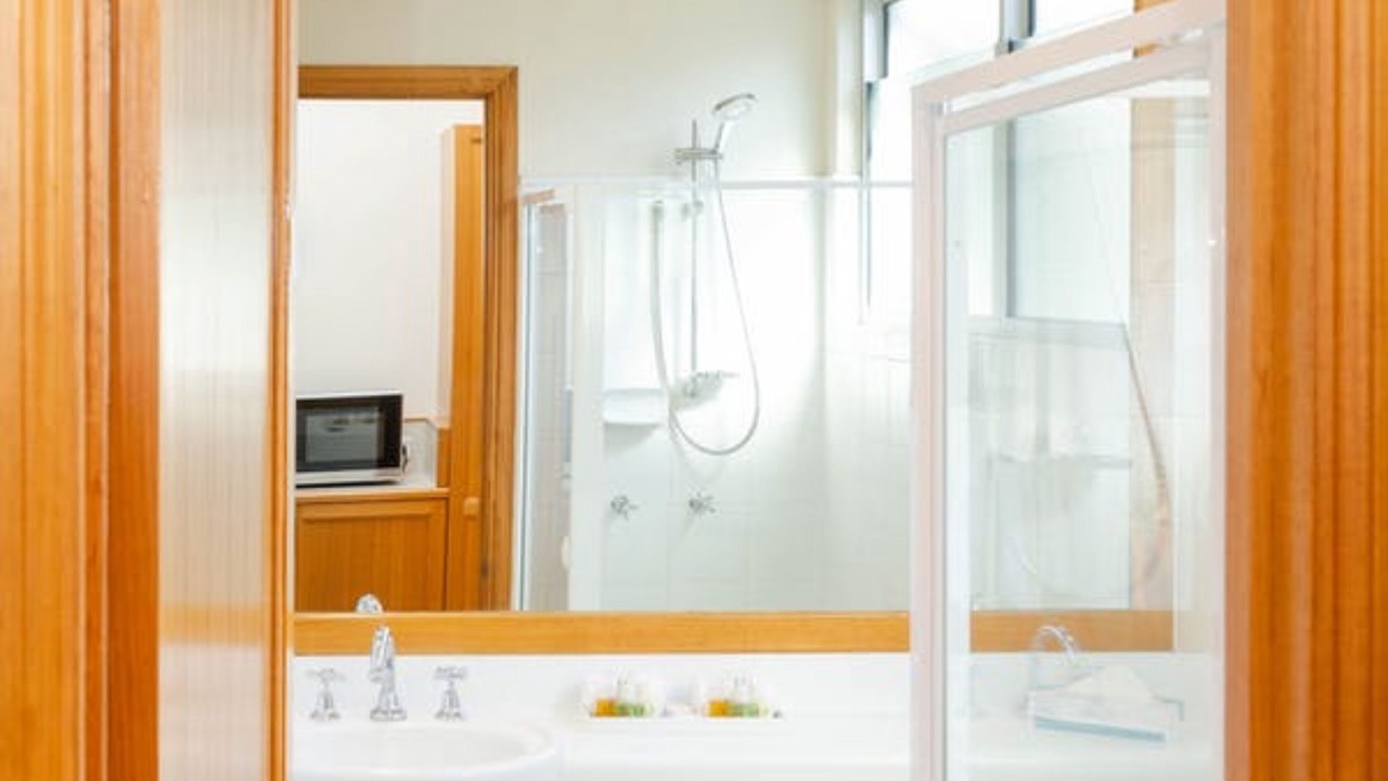Photo of Bathroom in Hamilton