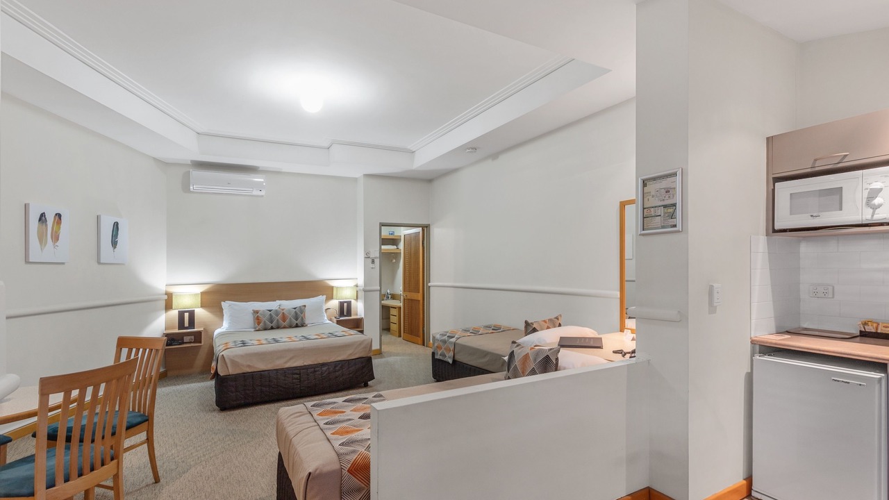 Photo of Bedroom in Hamilton
