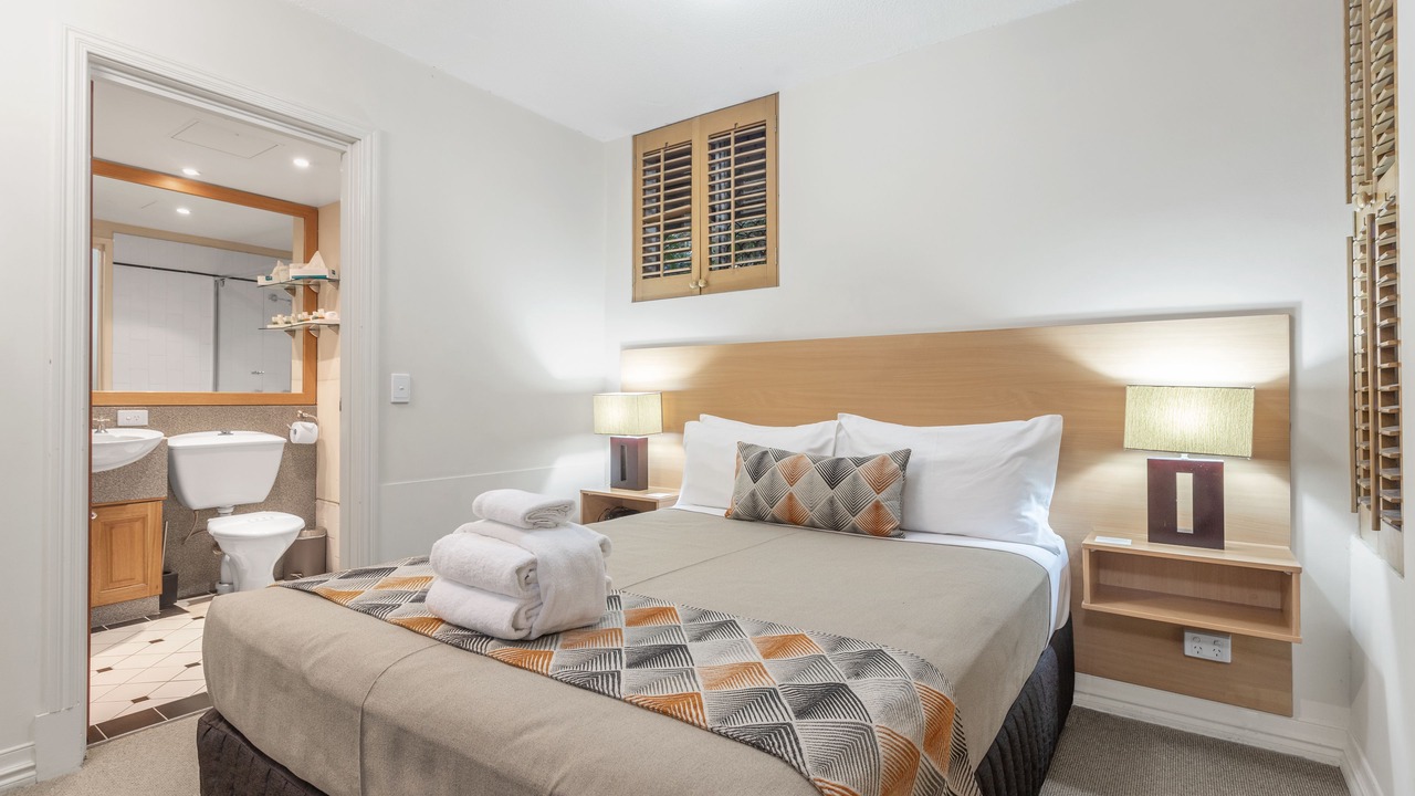 Photo of Bedroom in Hamilton