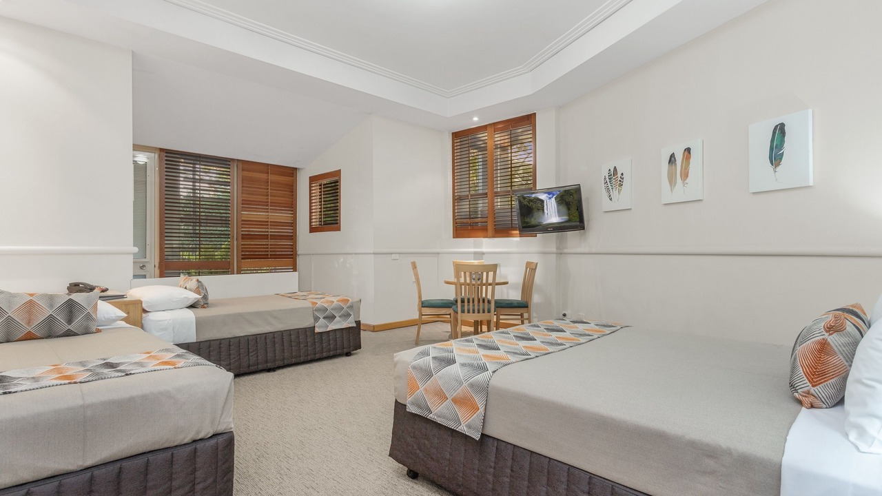 Photo of Bedroom in Hamilton