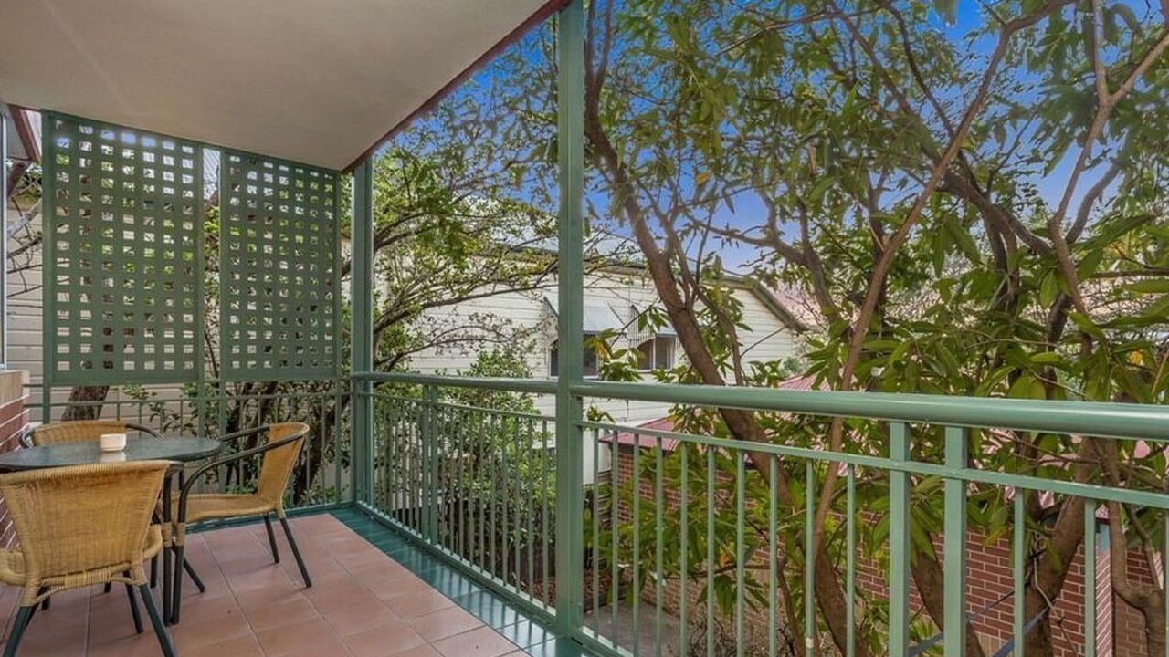 Photo of Patio Balcony in Hamilton