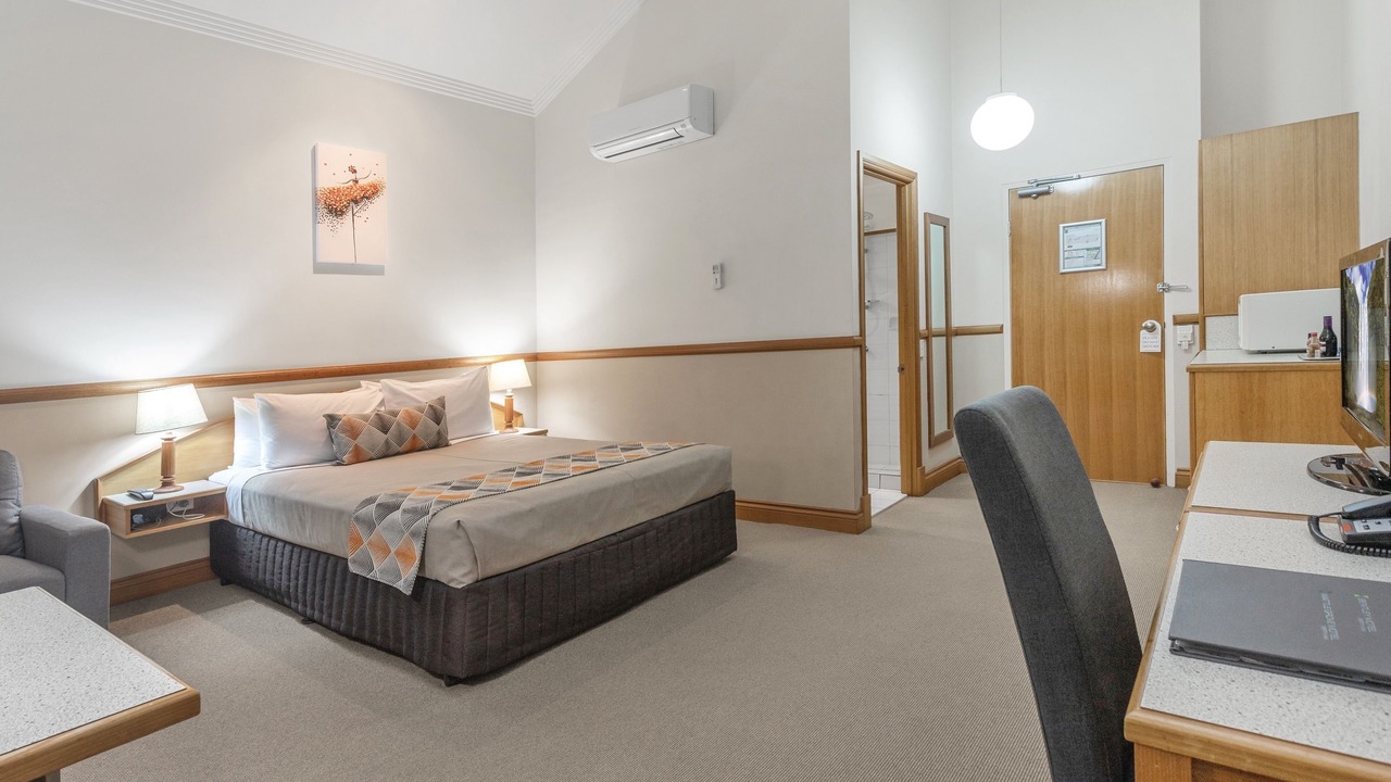 Photo of Bedroom in Hamilton