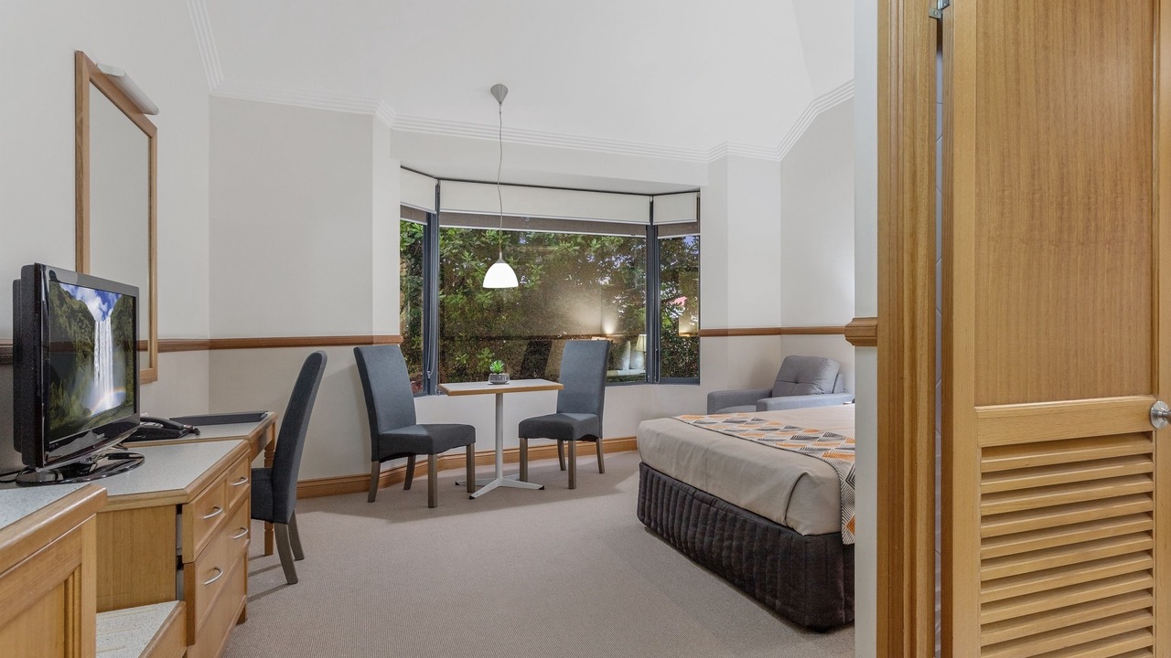 Photo of Bedroom in Hamilton