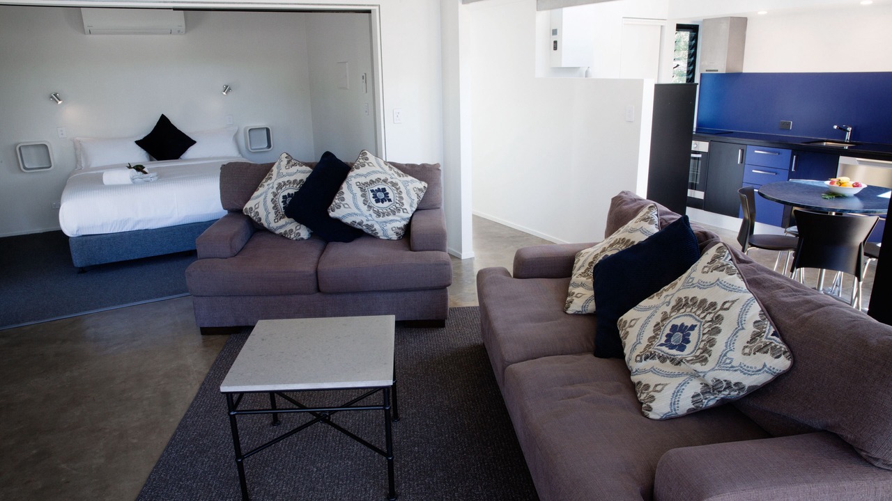 Photo of Livingroom in Broulee