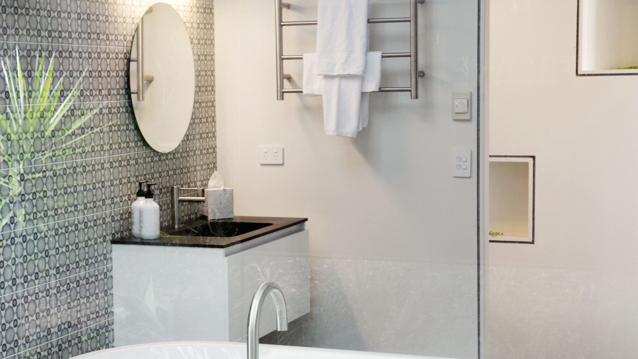 Photo of Bathroom in Broulee