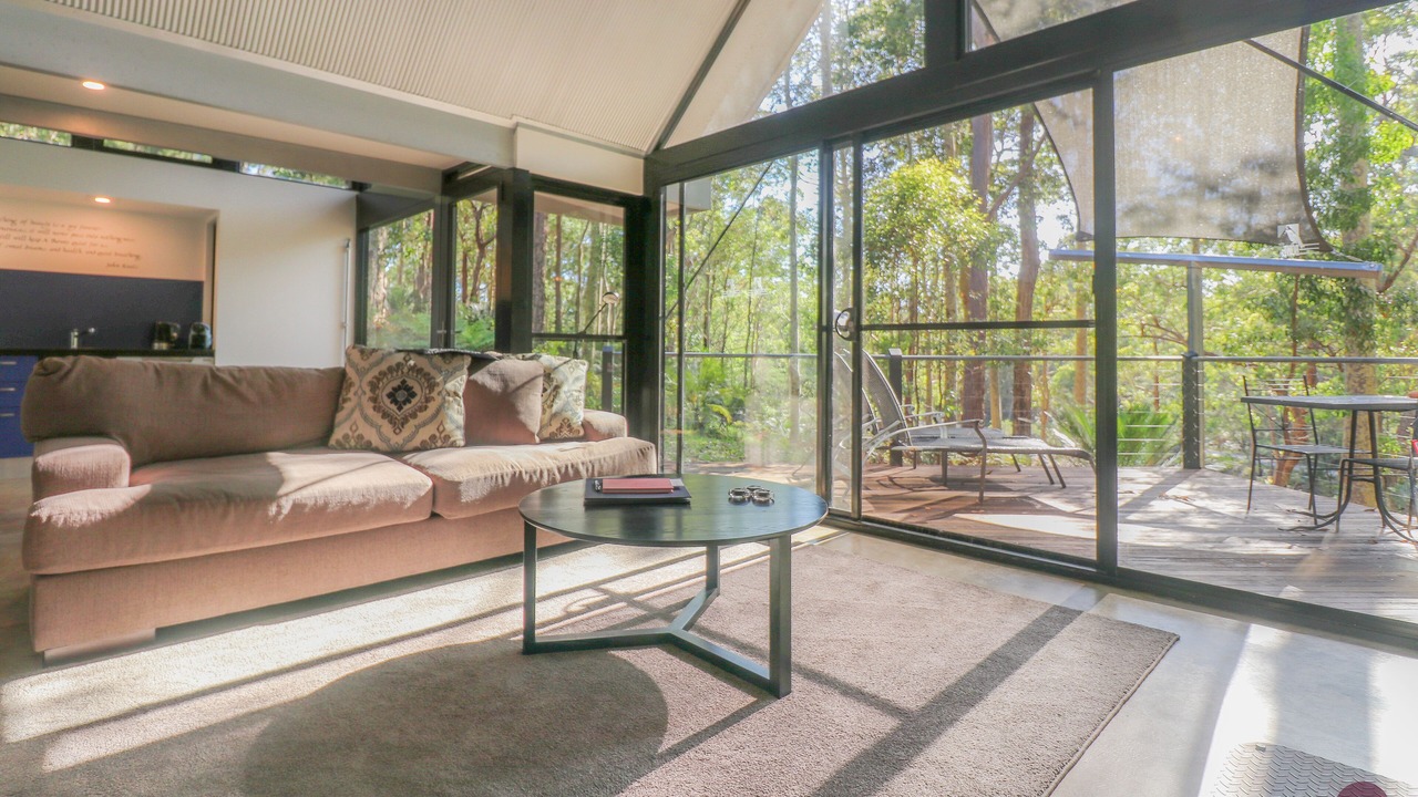 Photo of Livingroom in Broulee