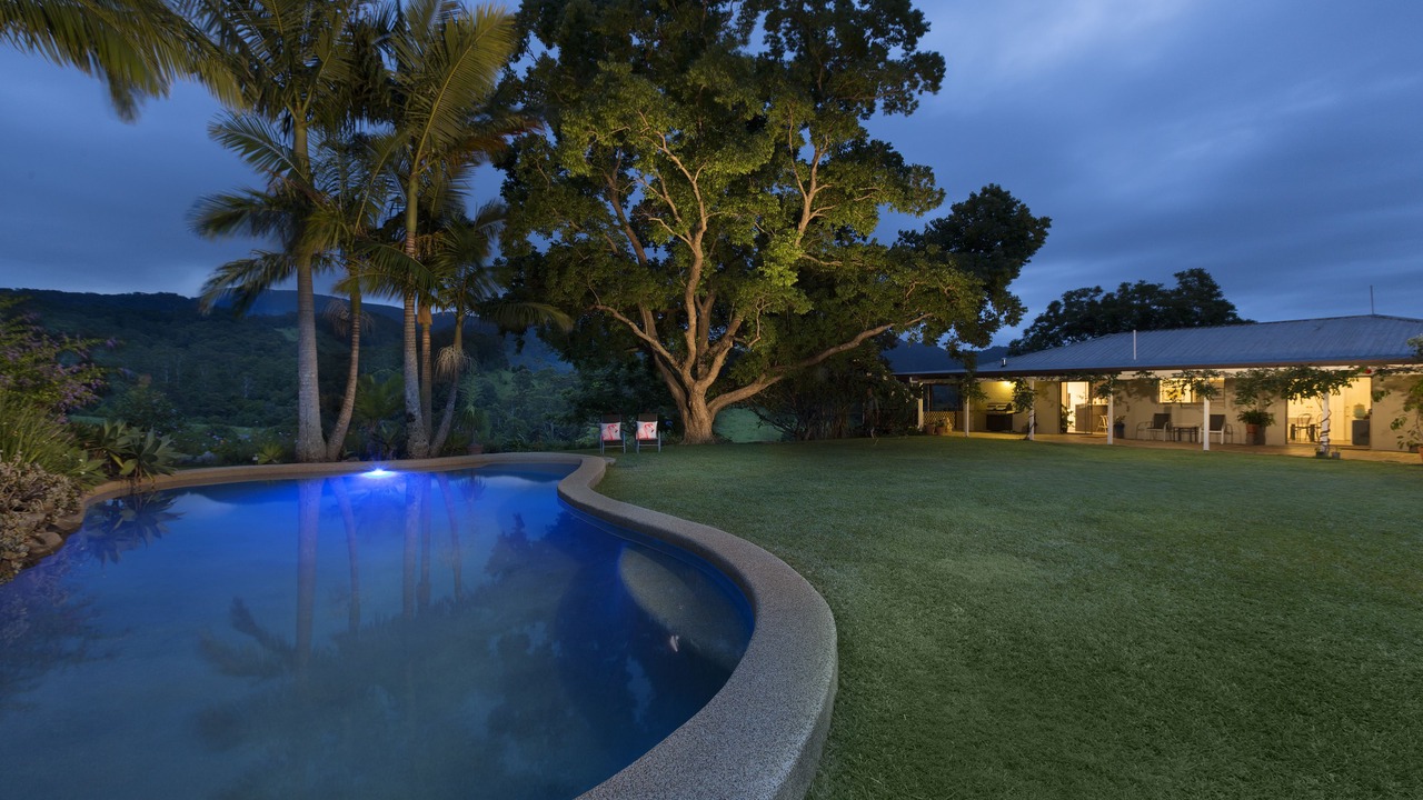 Photo of Outdoor in Upper Crystal Creek