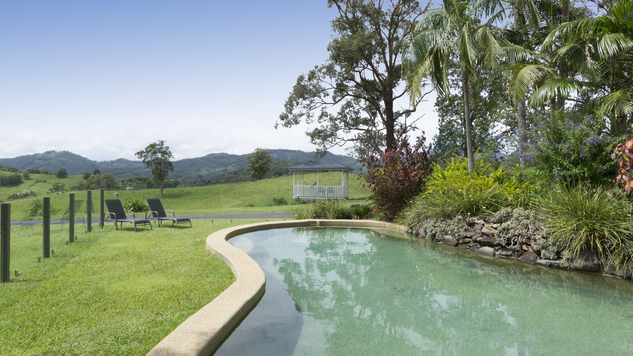 Photo of Outdoor in Upper Crystal Creek