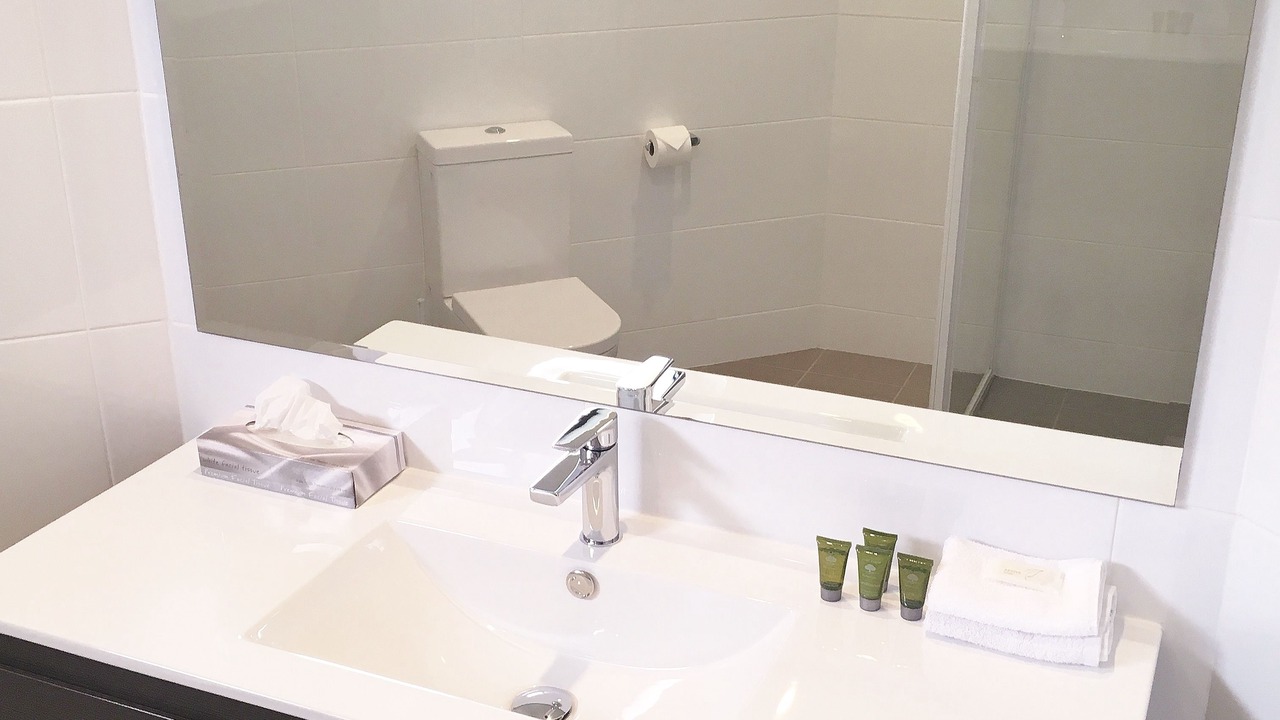 Photo of Bathroom in Kingscote