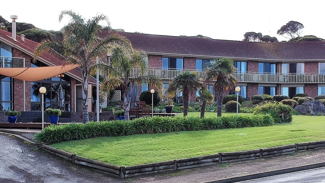 Photo of Outdoor in Kingscote