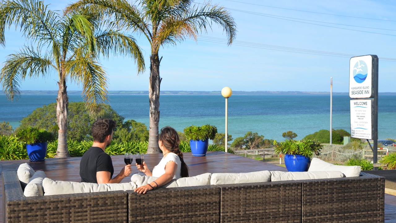 Photo of Outdoor in Kingscote