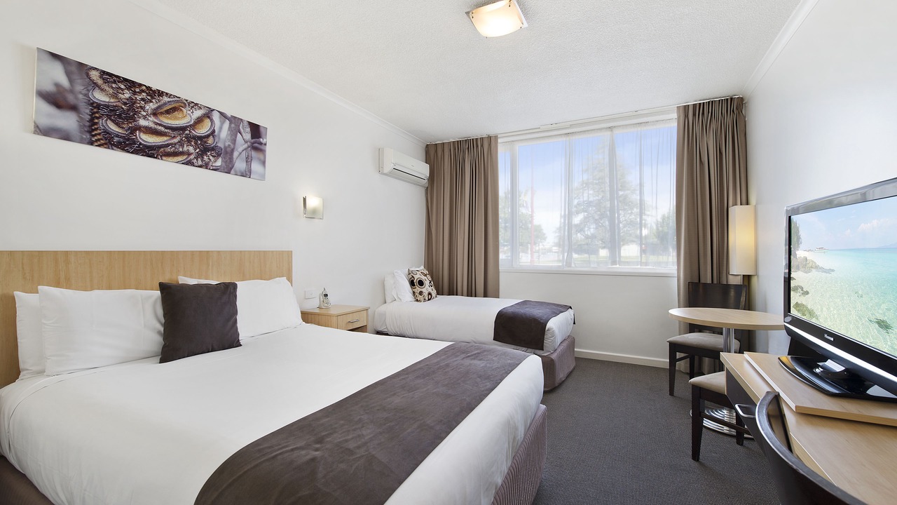 Photo of Bedroom in Horsham