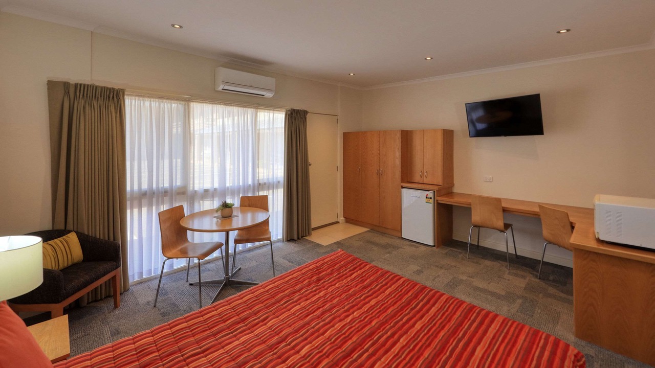 Photo of Bedroom in Swan Hill