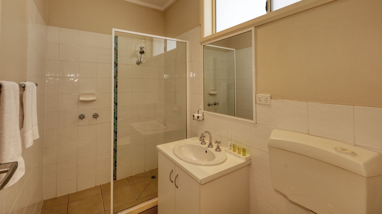 Photo of Bathroom in Swan Hill