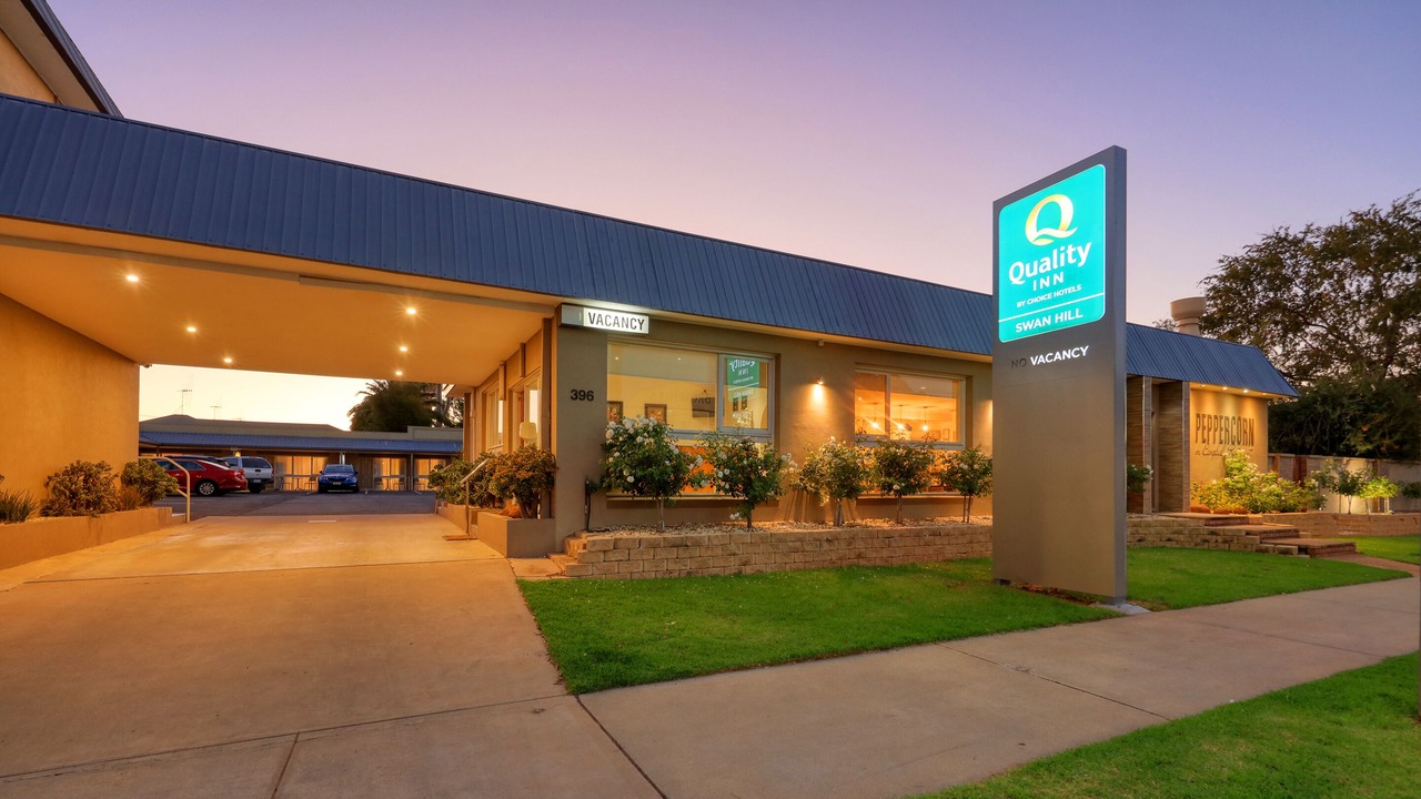 Photo of Outdoor in Swan Hill