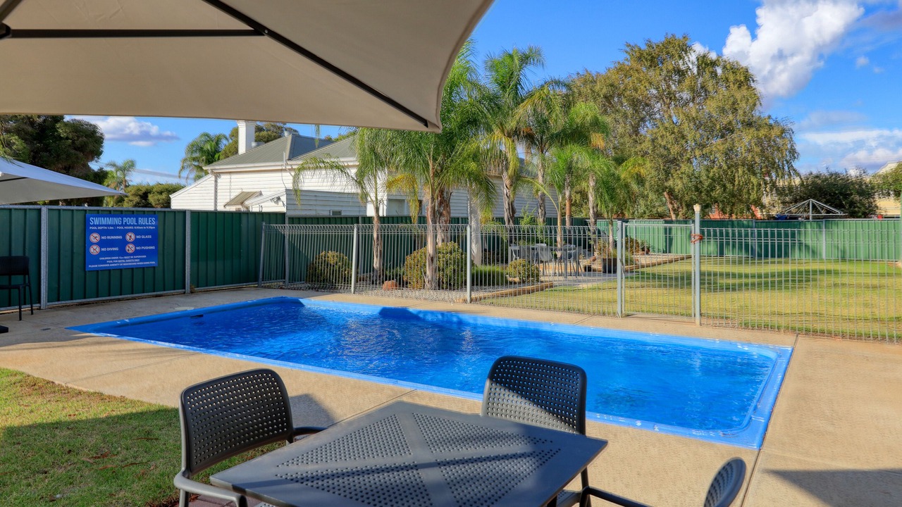 Photo of Outdoor in Swan Hill