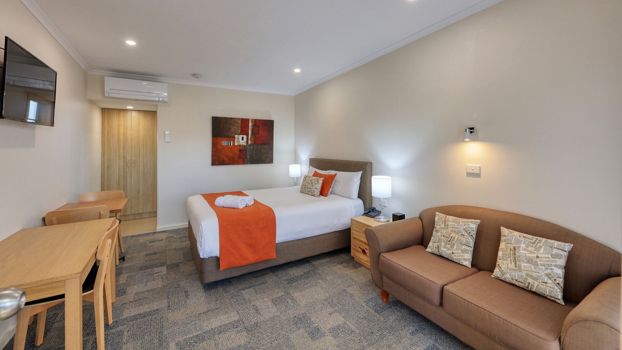 Photo of Bedroom in Swan Hill