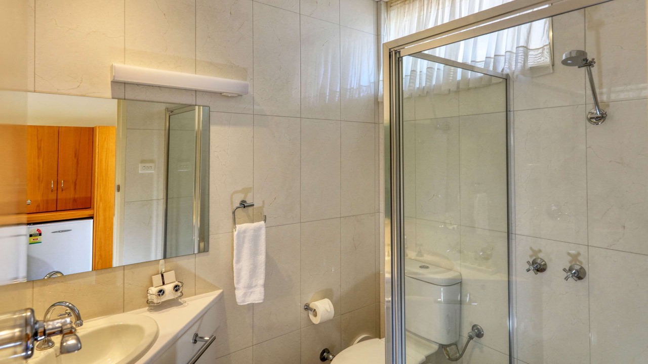 Photo of Bathroom in Swan Hill