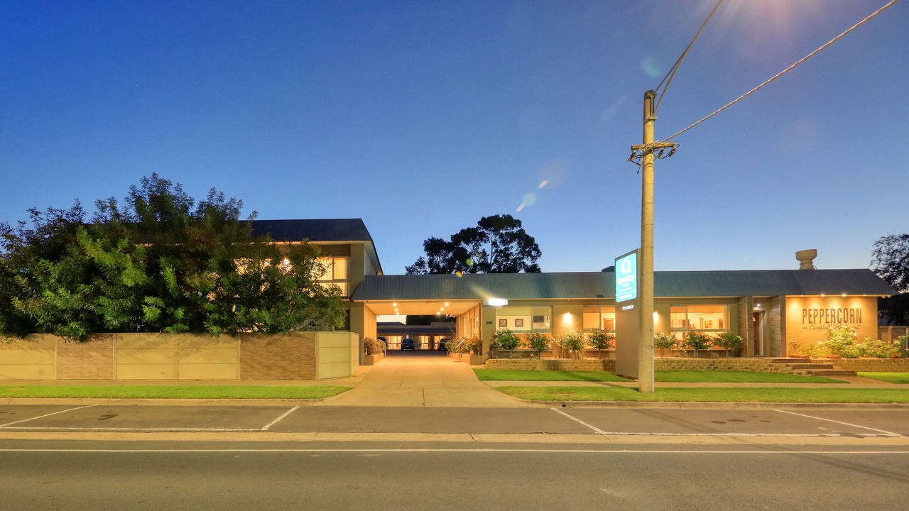 Photo of Outdoor in Swan Hill