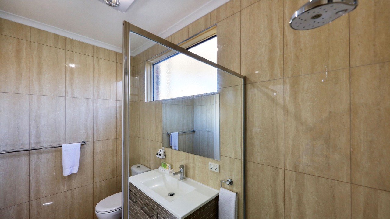 Photo of Bathroom in Swan Hill