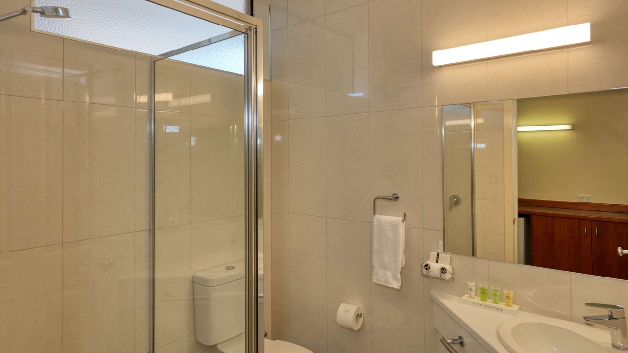 Photo of Bathroom in Swan Hill