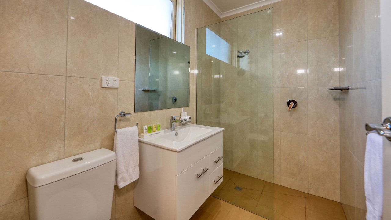 Photo of Bathroom in Swan Hill
