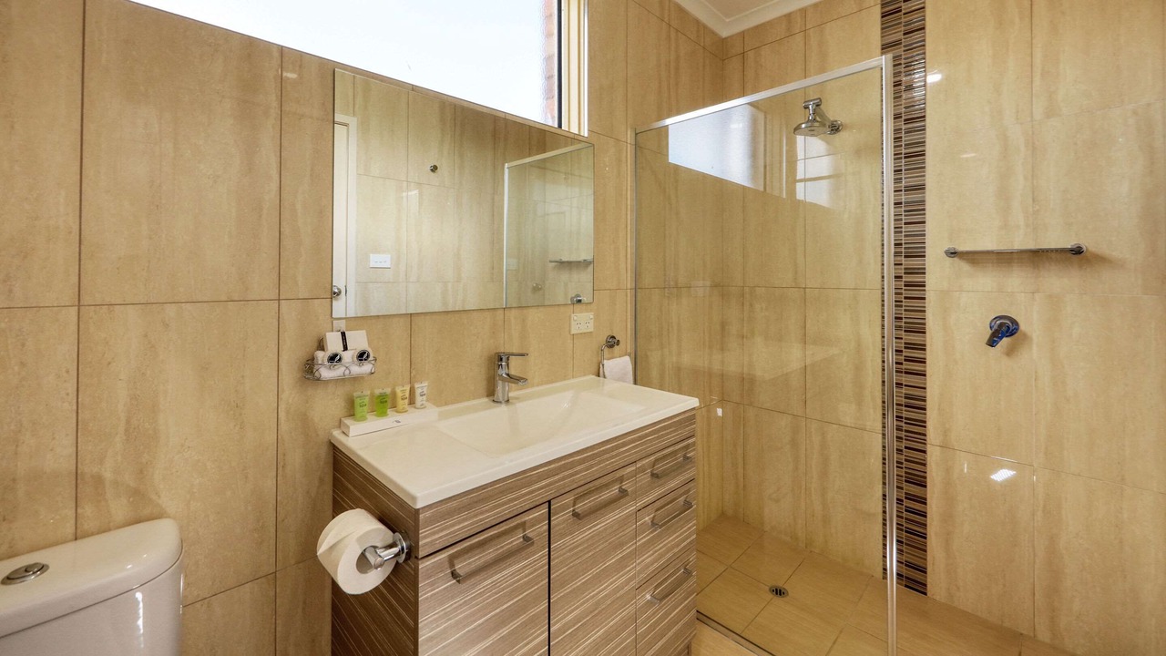 Photo of Bathroom in Swan Hill