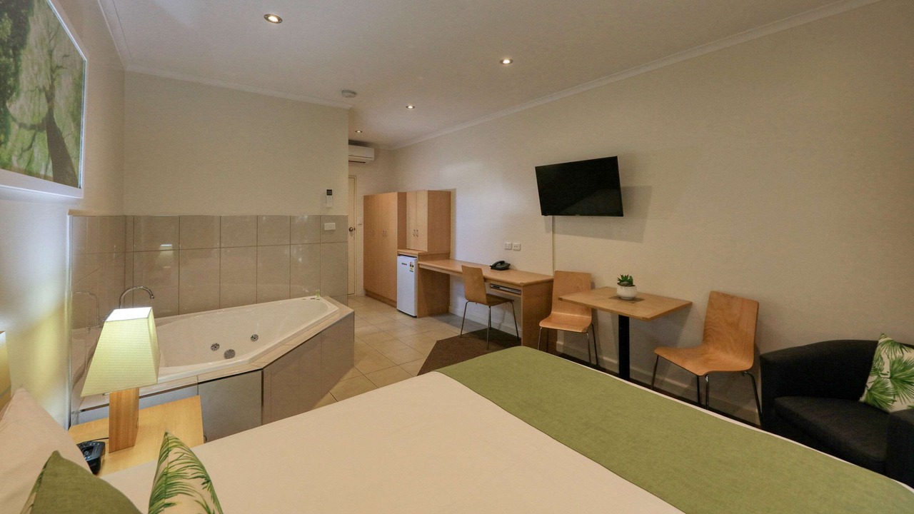 Photo of Bedroom in Swan Hill